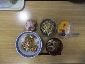 ２写真：神田料理
