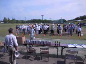 R５年度老連GG大会
