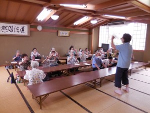 R5.7月昼食交流会