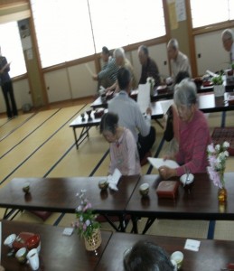 豊田　唄う