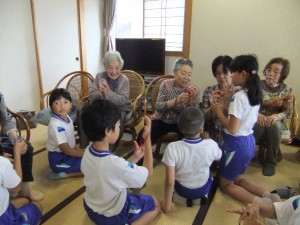 写真:神田サロン