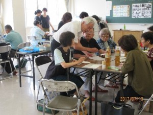 7月 大島１