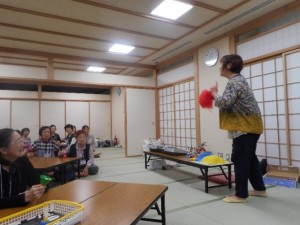 ハンドベル