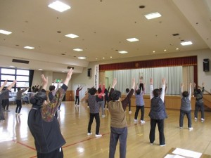 はつらつ広場２
