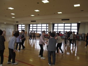 はつらつ広場３