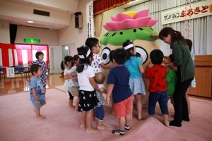 大人気なかのん