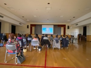3.13上映会写真