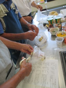 ②