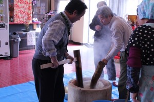 ひな祭り⑤