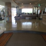 エントランスホール
