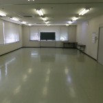 集会室