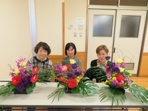 日越１
