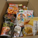 セブンイレブン寄付品２